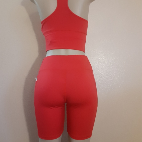 2pc. Short Set - Picture 4 of 4